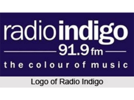 radio indigo